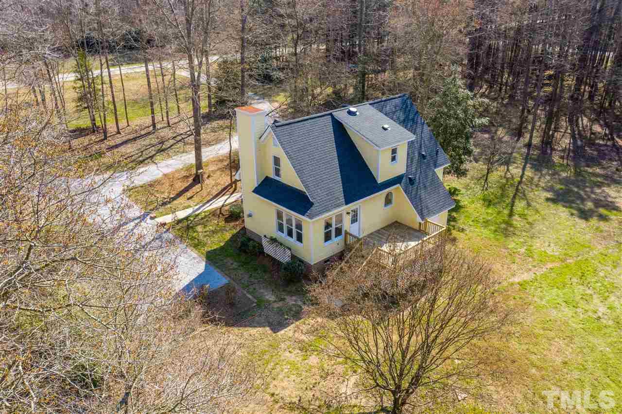 5378 Brantley Road Zebulon, NC 27597 - Photo 24 of 29