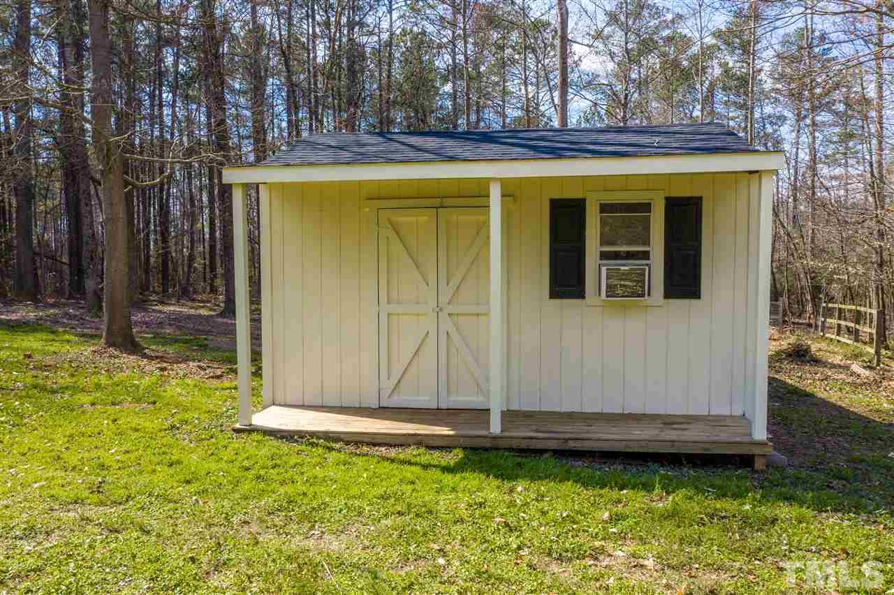 5378 Brantley Road Zebulon, NC 27597 - Photo 27 of 29