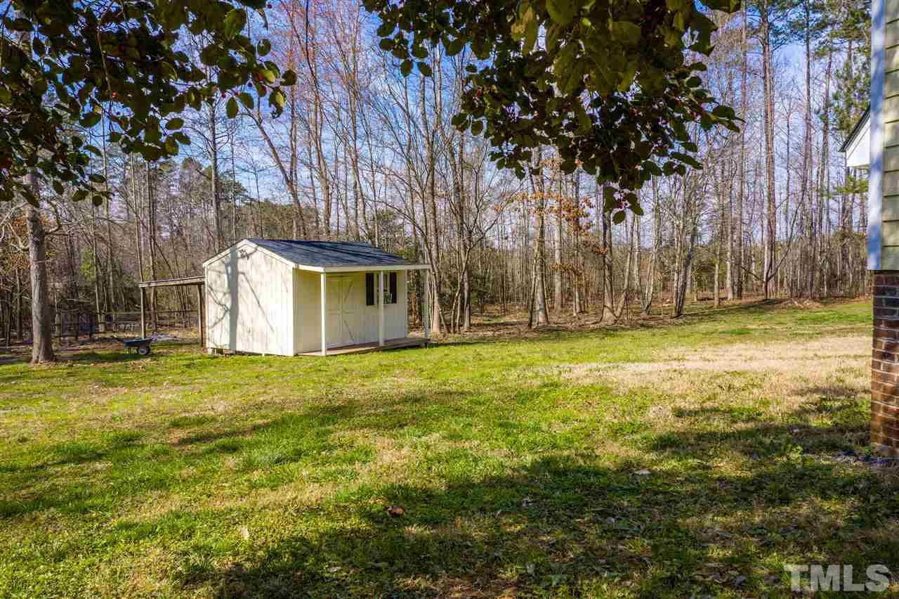 5378 Brantley Road Zebulon, NC 27597 - Photo 29 of 29