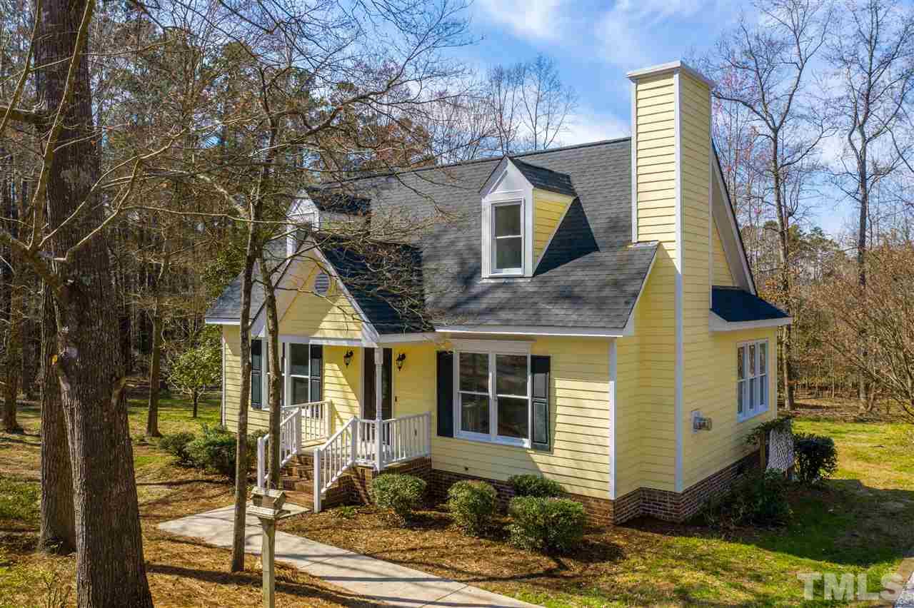 5378 Brantley Road Zebulon, NC 27597 - Photo 4 of 29