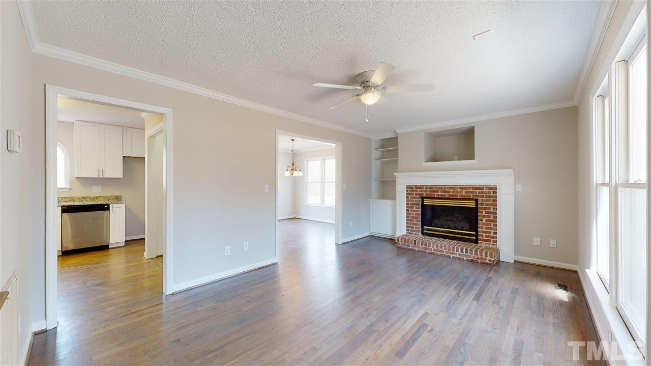 5378 Brantley Road Zebulon, NC 27597 - Photo 8 of 29