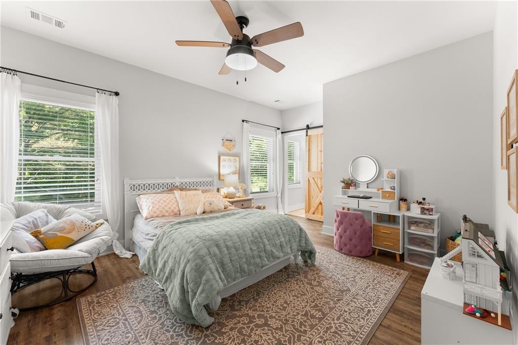 5822 John Burruss Road Cumming, GA 30040 - Photo 36 of 65