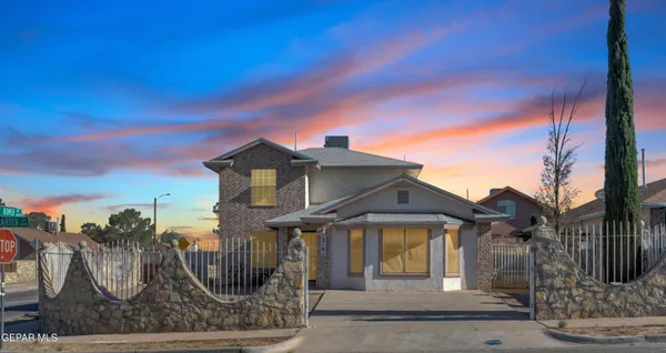 $245,000 | 12101 Fred Carter Drive, El Paso, TX 79936