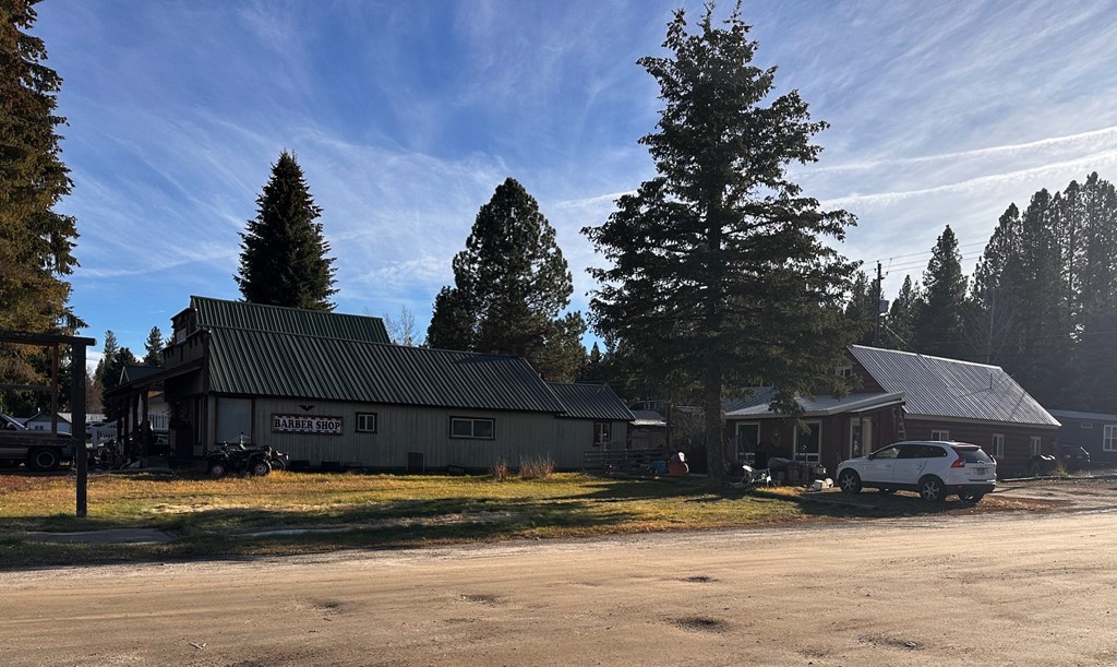 301 South Main Street Cascade, ID 83611 - Photo 12 of 12