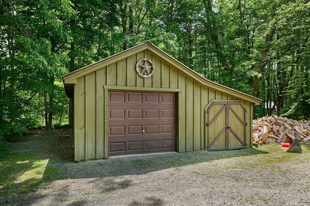 274 Goss Hill Road Chester, MA 01050 - Photo 32 of 42 Gallery Image 32