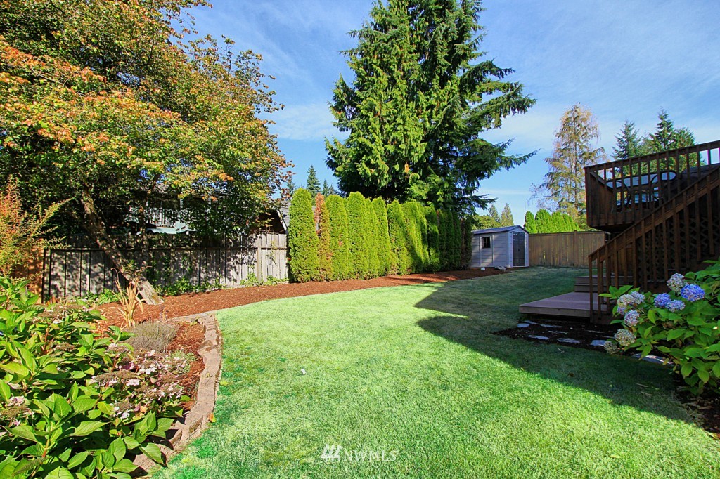 2521 178th Street Southeast Bothell, WA 98012 - Photo 11 of 14