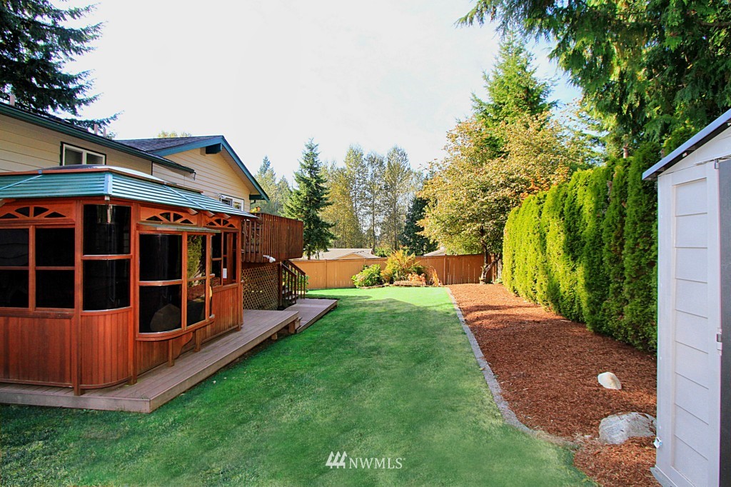 2521 178th Street Southeast Bothell, WA 98012 - Photo 12 of 14