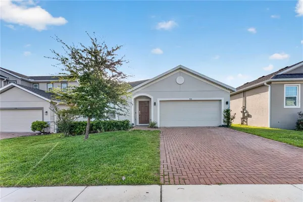 $479,000 | 594 Bellingham Way, Minneola, FL 34715