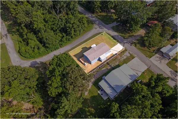 $1,800 | 41 Key Largo Loop, Point Blank, TX 77364