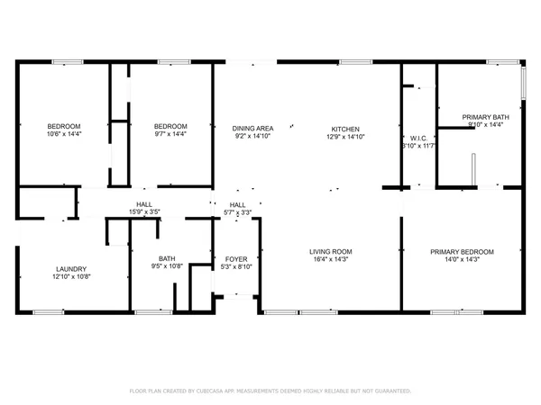 $1,800 | 41 Key Largo Loop, Point Blank, TX 77364