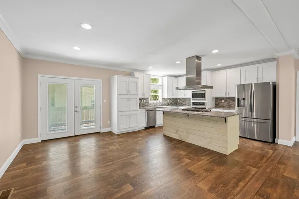 $1,800 | 41 Key Largo Loop, Point Blank, TX 77364