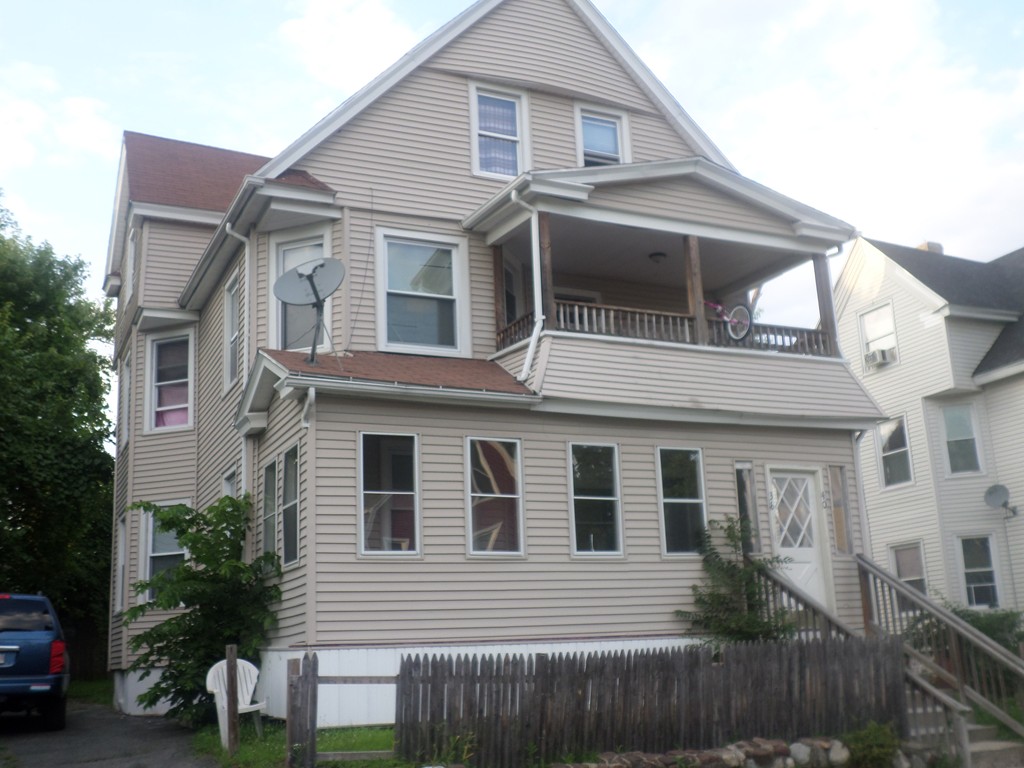 38-40 Windsor Street Springfield, MA 01105 - Photo 1 of 15 Gallery Image 1