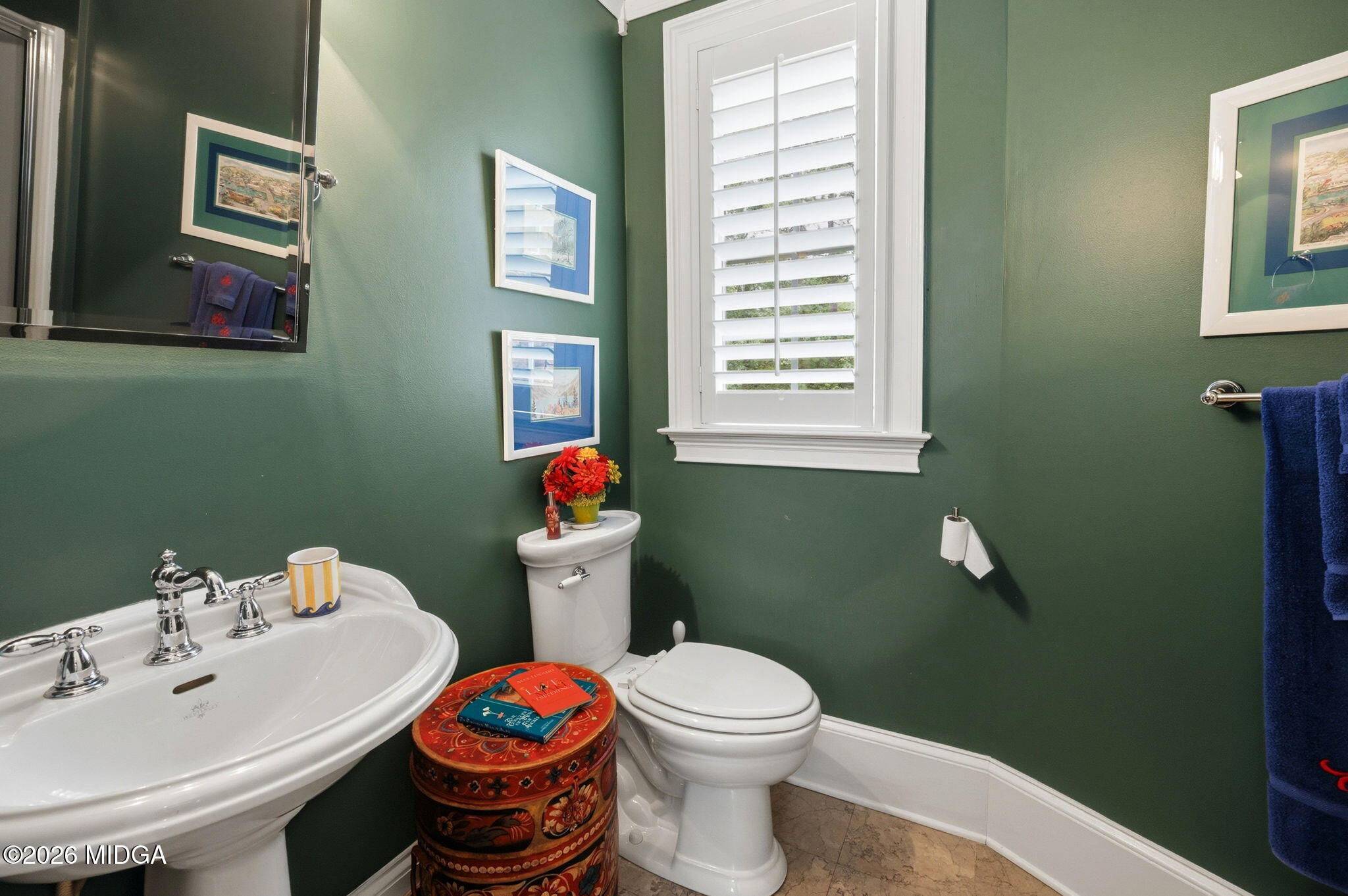 100 Fox Court Forsyth, GA 31029 - Photo 25 of 49 32