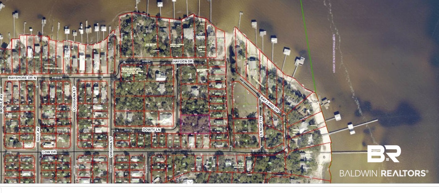 Dowty Lane Orange Beach, AL 36561 - Photo 6 of 14
