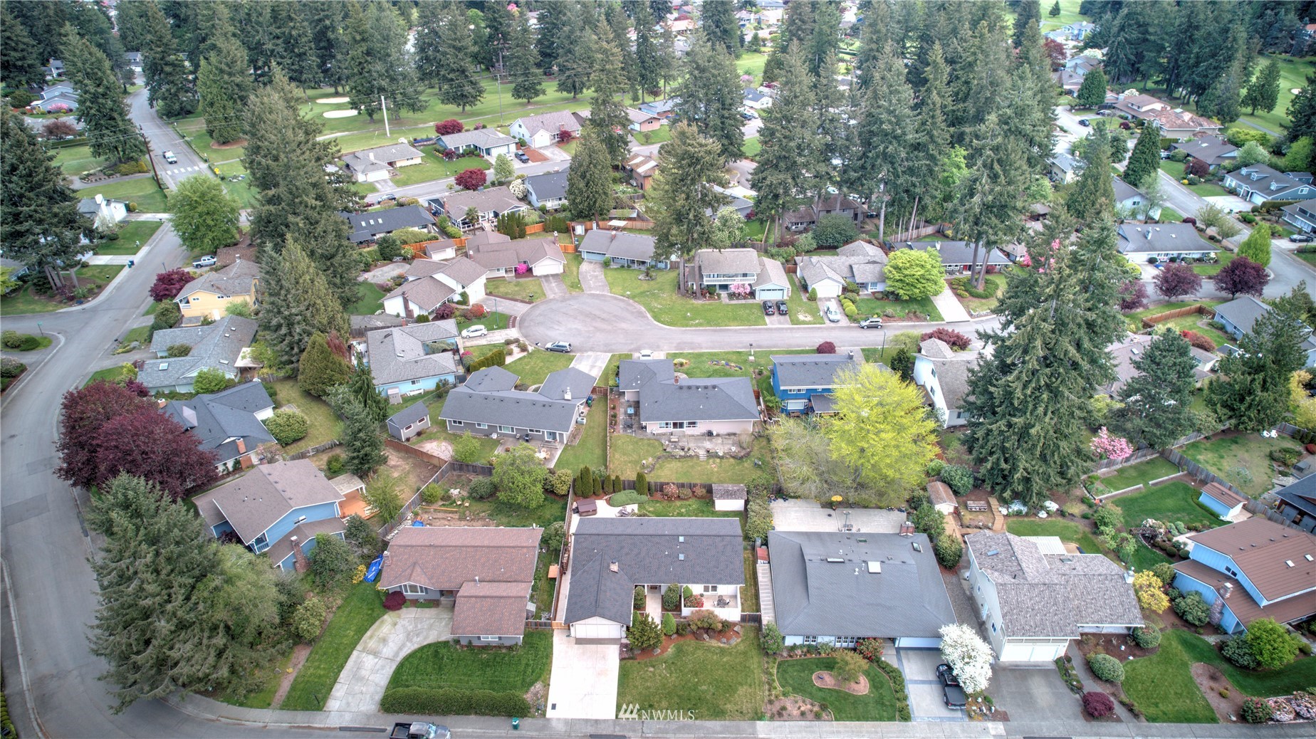 16822 142nd Avenue Southeast Renton, WA 98058 - Photo 3 of 40 Gallery Image 3
