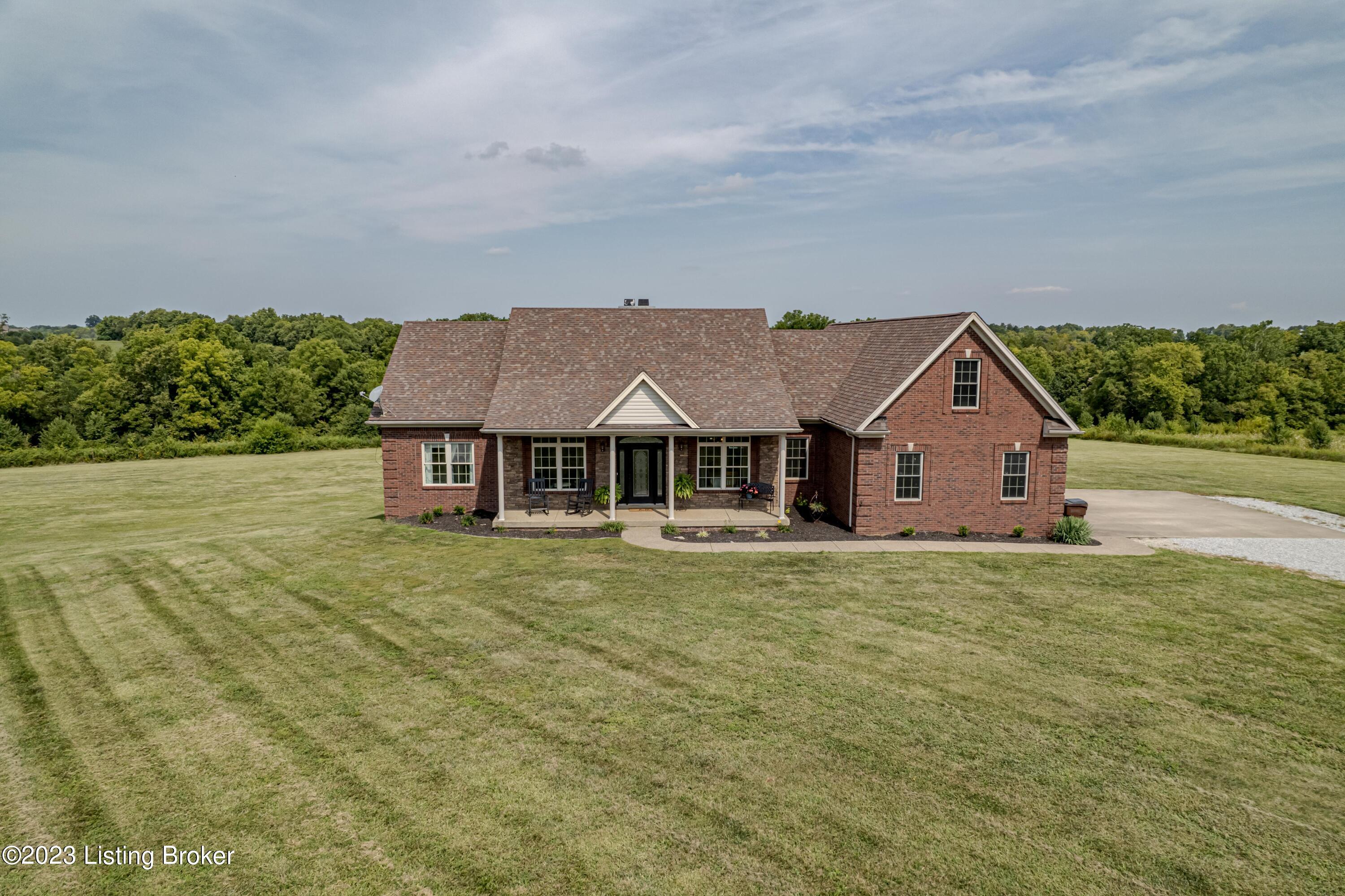 502 Point Pleasant Road Eminence, KY 40019 - Photo 1 of 74 1