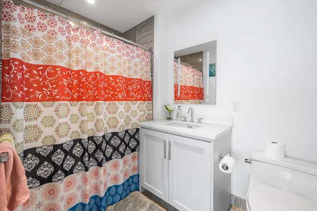 $869,000 | 800 Ave At Port Imperial, Unit 508, Weehawken, NJ 07086