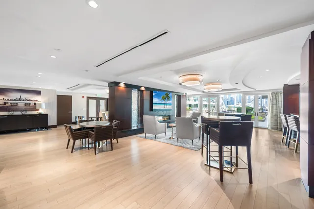 $869,000 | 800 Ave At Port Imperial, Unit 508, Weehawken, NJ 07086