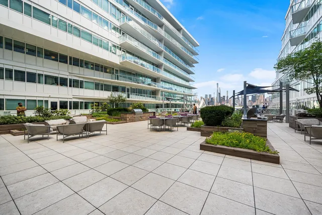 $869,000 | 800 Ave At Port Imperial, Unit 508, Weehawken, NJ 07086