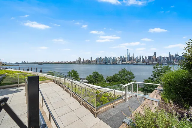 $869,000 | 800 Ave At Port Imperial, Unit 508, Weehawken, NJ 07086