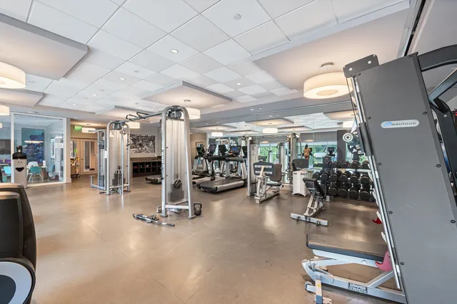 $869,000 | 800 Ave At Port Imperial, Unit 508, Weehawken, NJ 07086