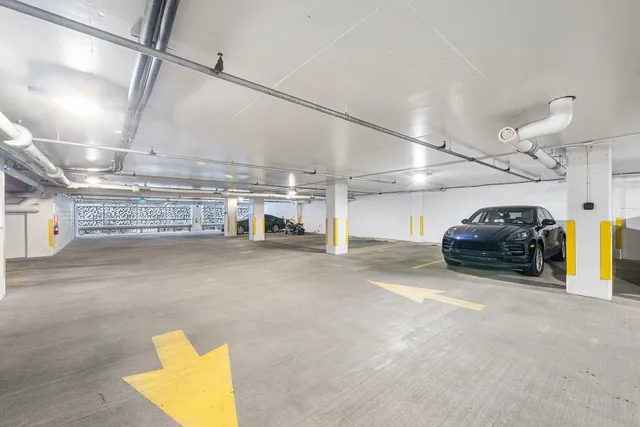 $869,000 | 800 Ave At Port Imperial, Unit 508, Weehawken, NJ 07086