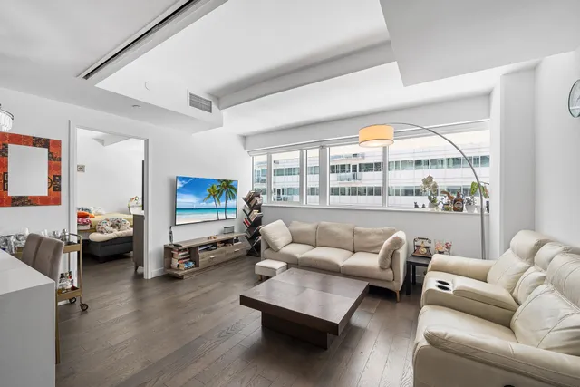 $869,000 | 800 Ave At Port Imperial, Unit 508, Weehawken, NJ 07086