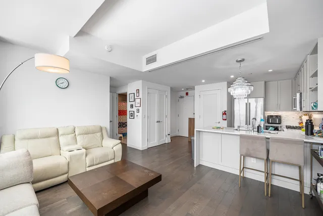 $869,000 | 800 Ave At Port Imperial, Unit 508, Weehawken, NJ 07086