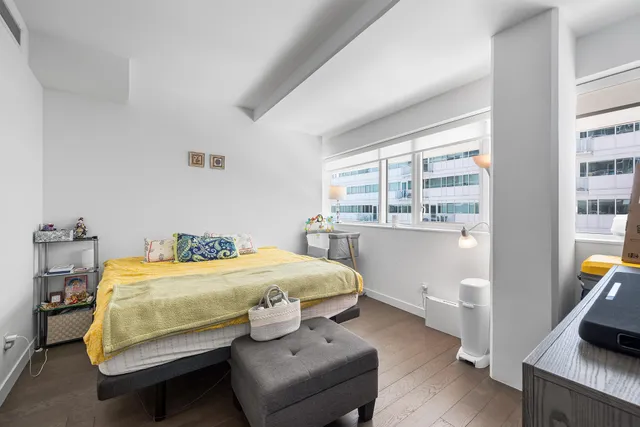 $869,000 | 800 Ave At Port Imperial, Unit 508, Weehawken, NJ 07086