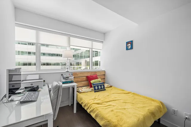 $869,000 | 800 Ave At Port Imperial, Unit 508, Weehawken, NJ 07086