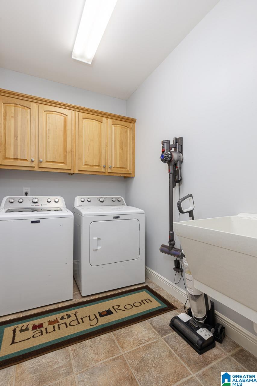 518 Timberline Trail Calera, AL 35040 - Photo 21 of 41 Gallery Image 21