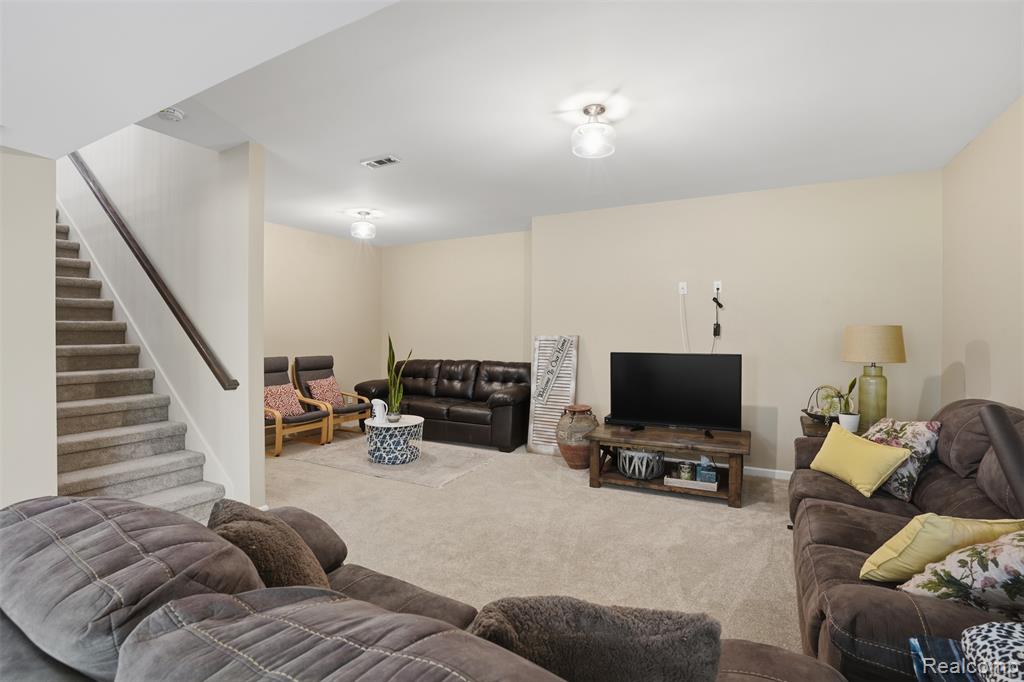 4172 Prairie Rose Drive Howell, MI 48843 - Photo 30 of 53