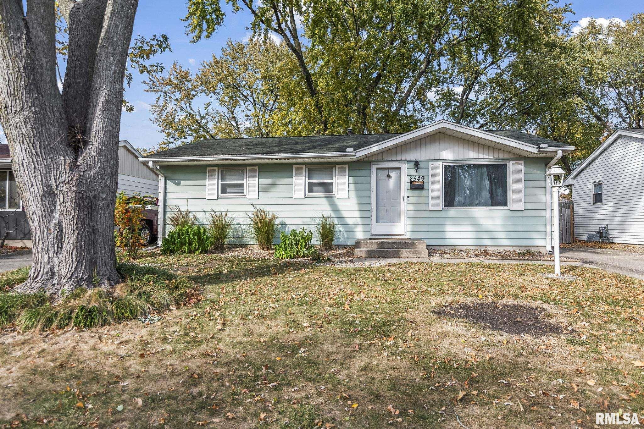 2549 Sandgate Road Springfield, IL 62702 - Photo 1 of 30