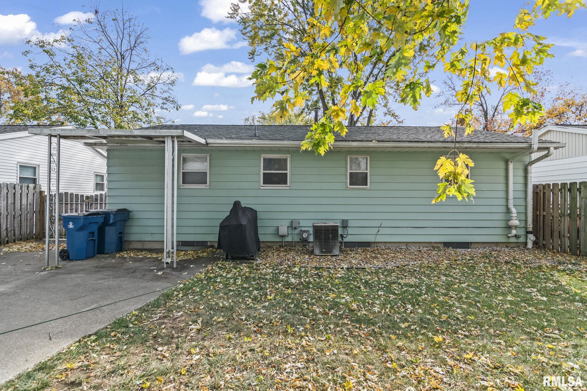 2549 Sandgate Road Springfield, IL 62702 - Photo 27 of 30