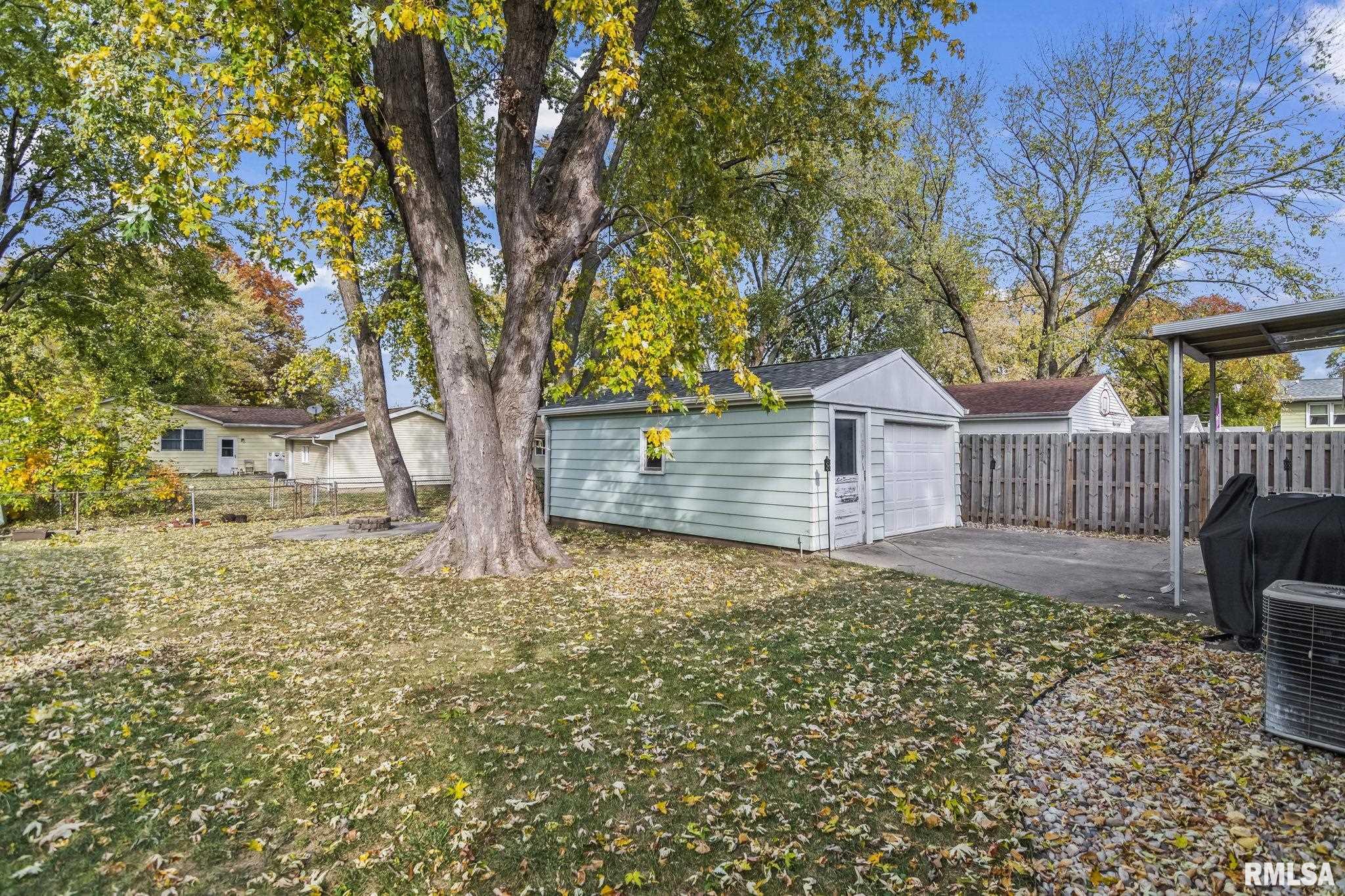 2549 Sandgate Road Springfield, IL 62702 - Photo 28 of 30