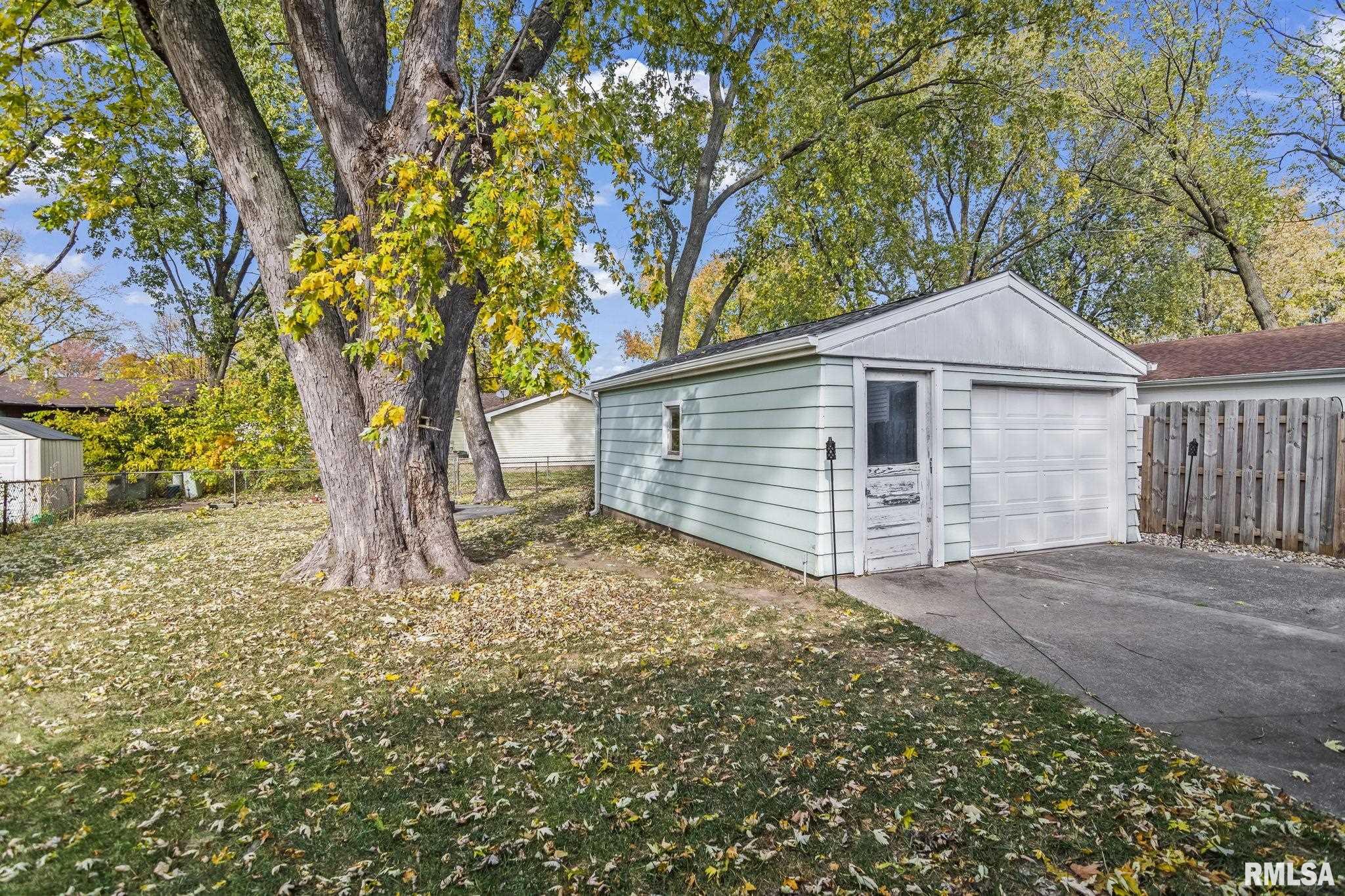 2549 Sandgate Road Springfield, IL 62702 - Photo 29 of 30