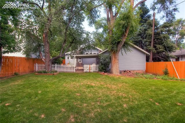909 West Cheyenne Road Colorado Springs, CO 80905 - Photo 28 of 28 Gallery Image 28