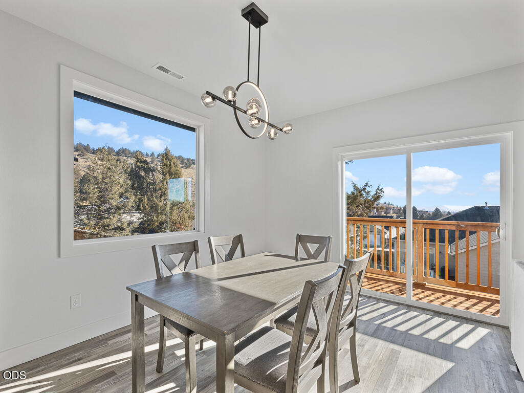 1176 West Ridge Drive, Unit 113 Klamath Falls, OR 97601 - Photo 11 of 23
