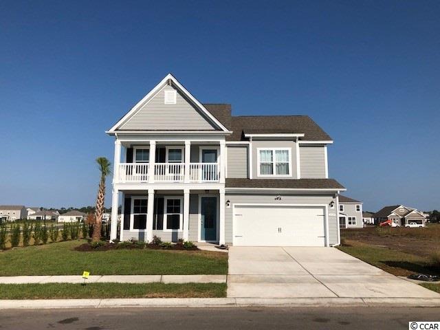 2625 Stellar Loop Myrtle Beach, SC 29577 - Photo 1 of 17 Gallery Image 1