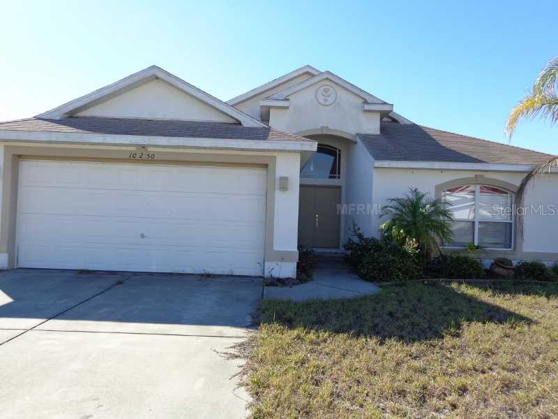 10250 Peoples Loop Port Richey, FL 34668 - Photo 1 of 1 Exterior Front