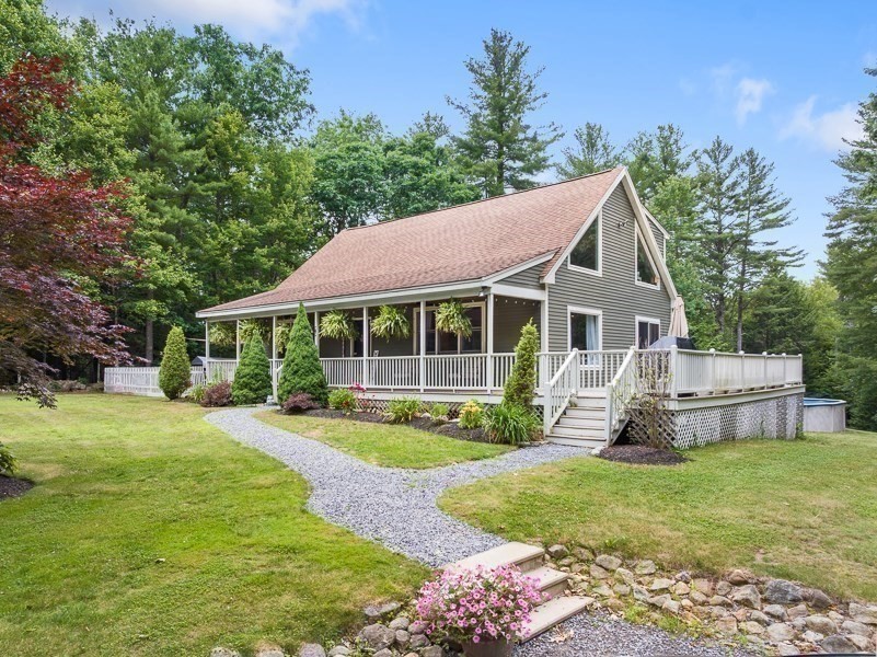 115 River Road Rutland, MA 01543 - Photo 3 of 41 Gallery Image 3