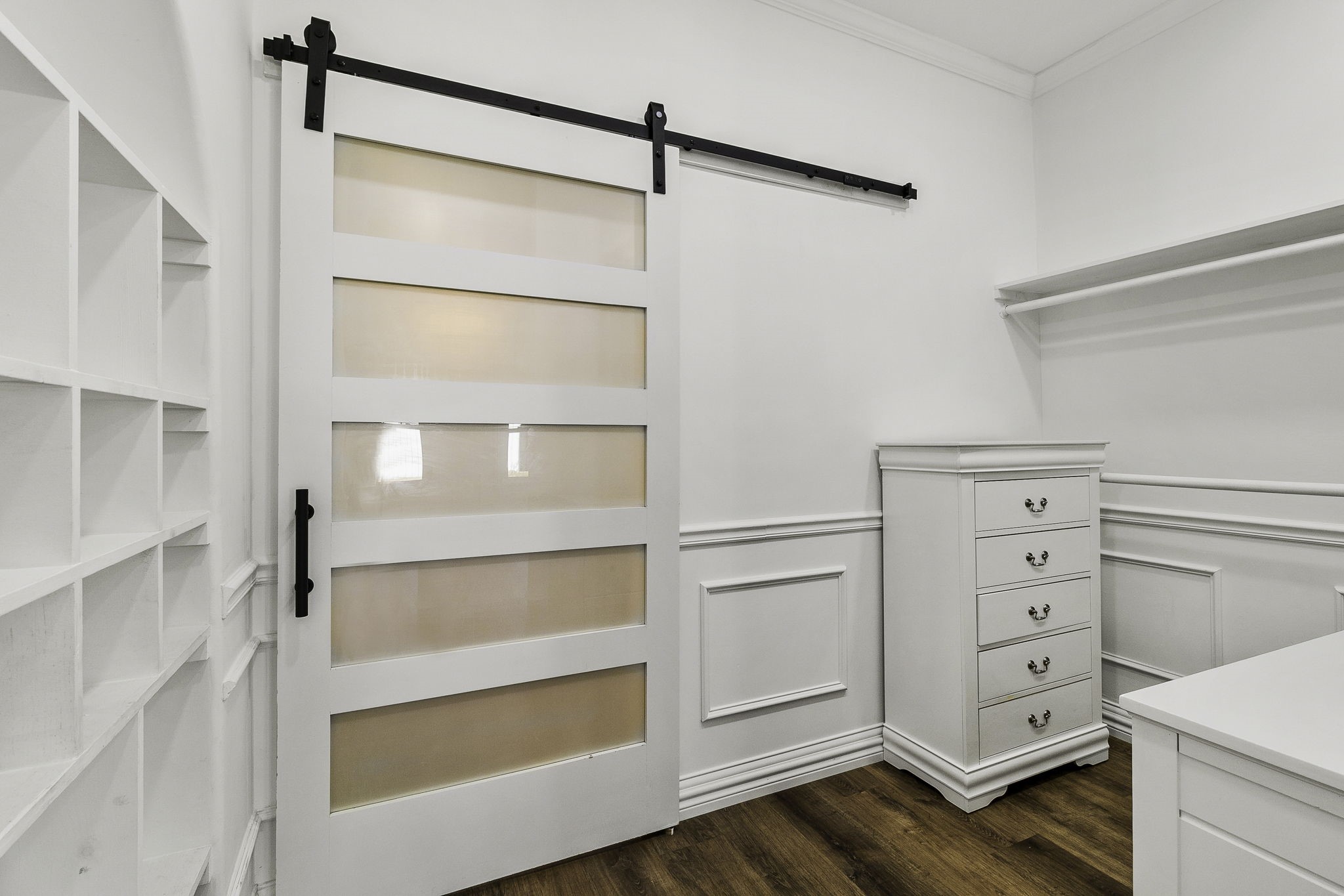 500 Highway 156 Point Blank, TX 77364 - Photo 16 of 47 Primary closet