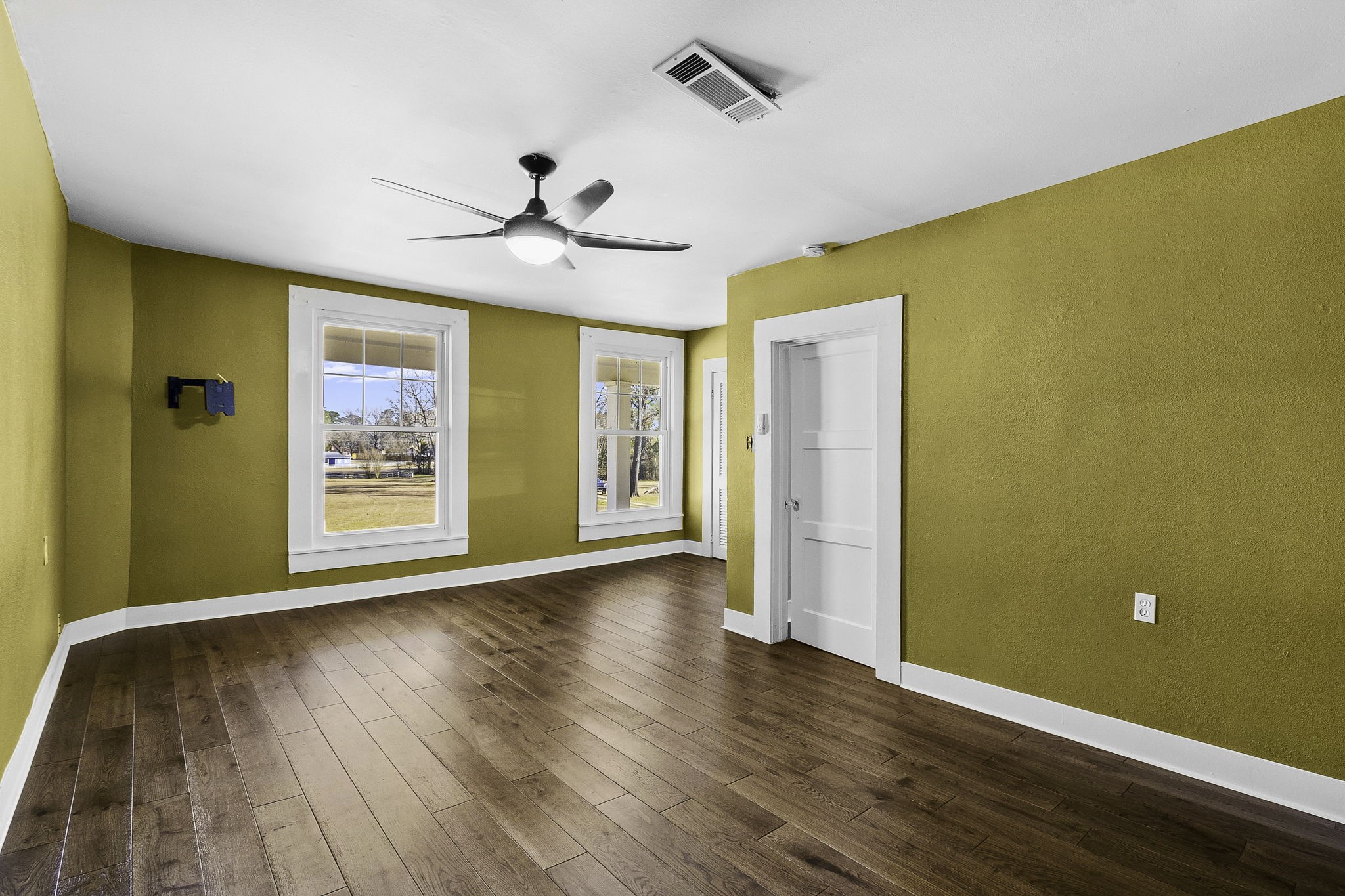 500 Highway 156 Point Blank, TX 77364 - Photo 22 of 47 Another bedroom upstairs