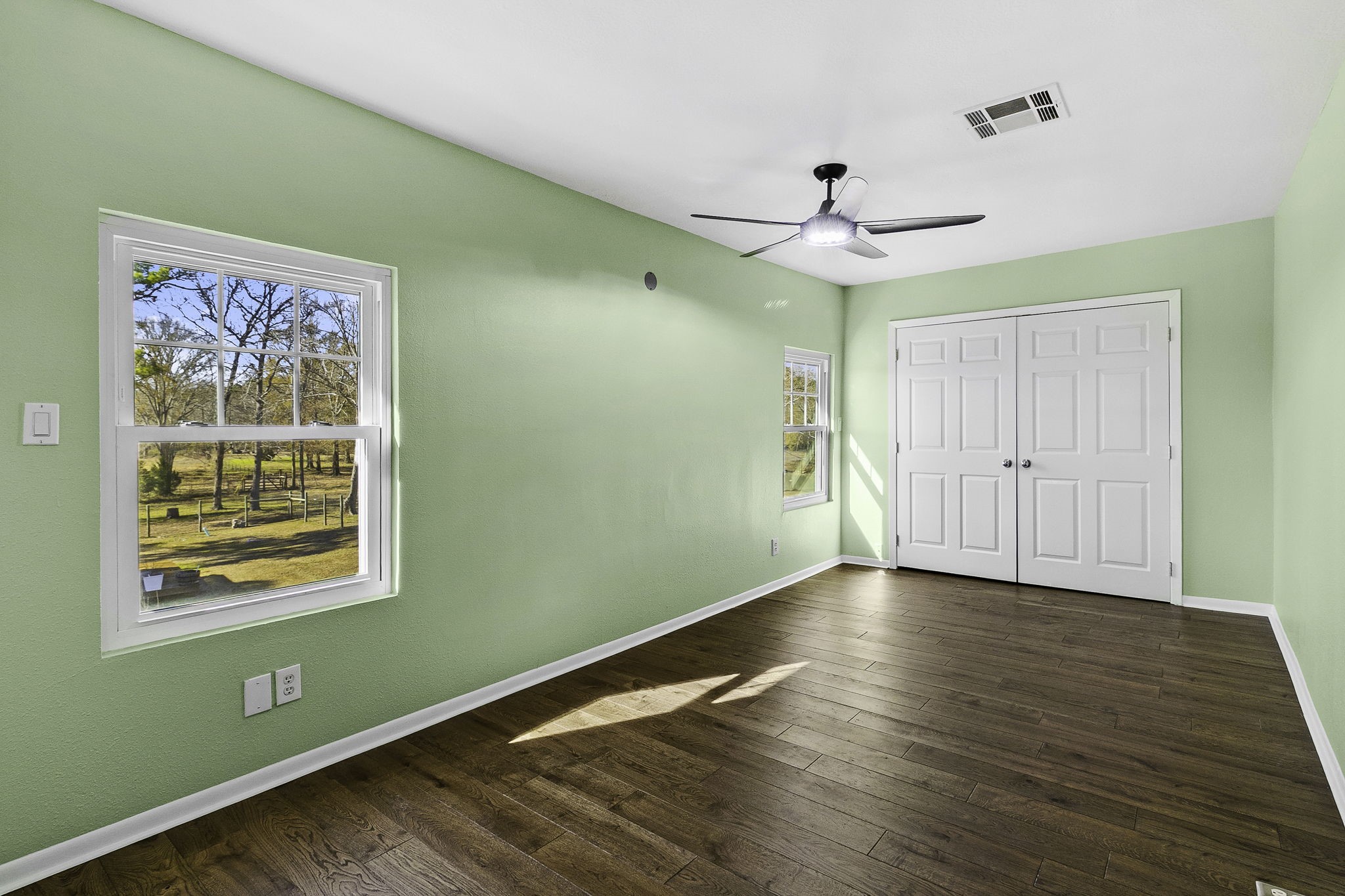 500 Highway 156 Point Blank, TX 77364 - Photo 24 of 47 Bedroom