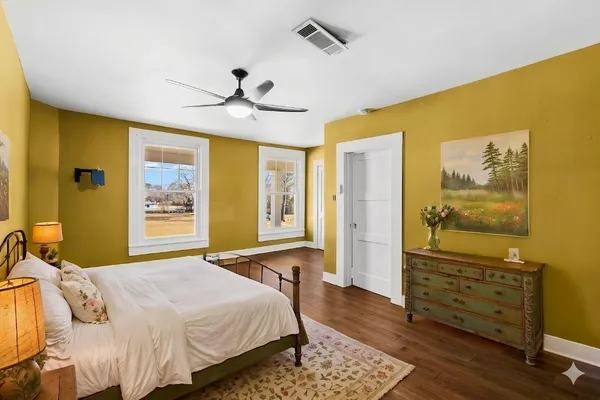 $875,000 | 500 Highway 156, Point Blank, TX 77364