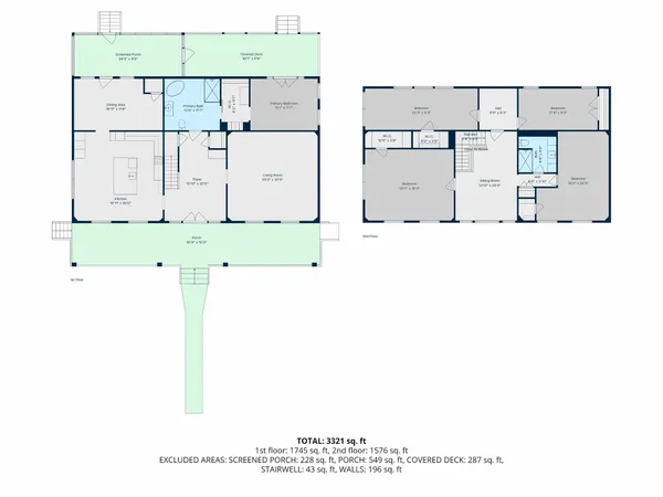 $875,000 | 500 Highway 156, Point Blank, TX 77364