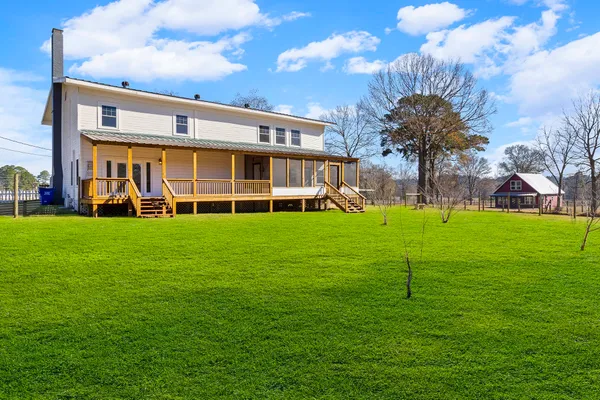 $875,000 | 500 Highway 156, Point Blank, TX 77364