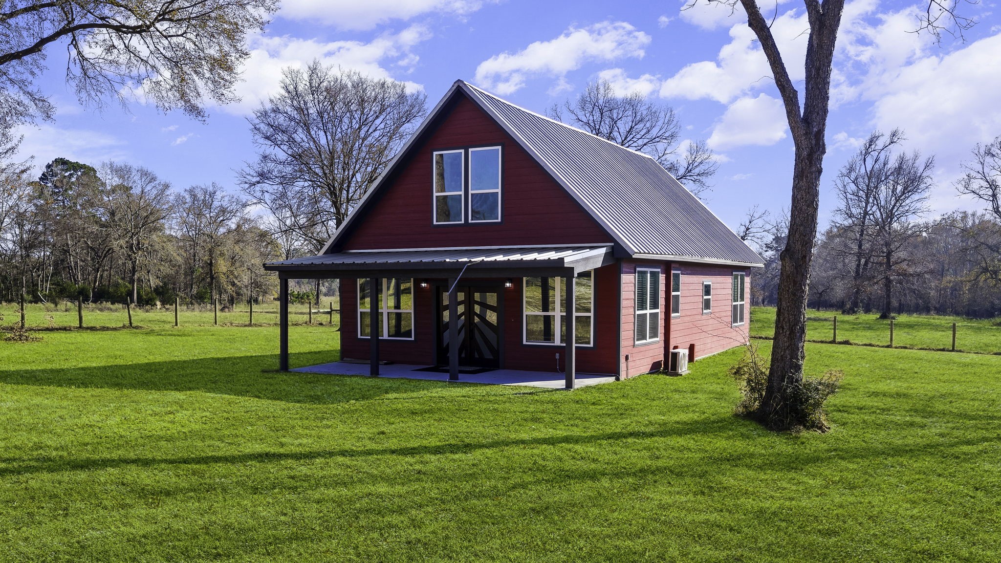 500 Highway 156 Point Blank, TX 77364 - Photo 36 of 47 Guest house