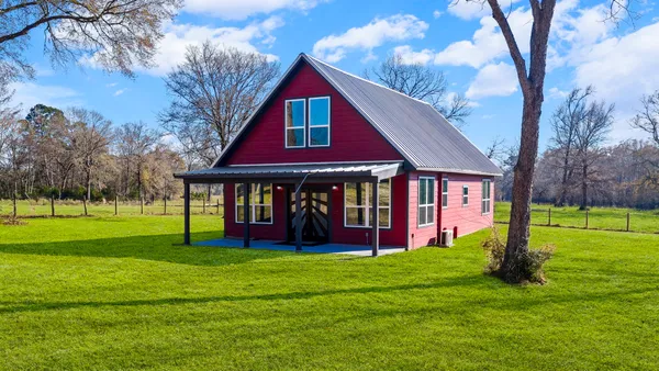 $875,000 | 500 Highway 156, Point Blank, TX 77364
