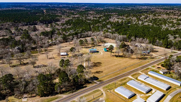 $875,000 | 500 Highway 156, Point Blank, TX 77364